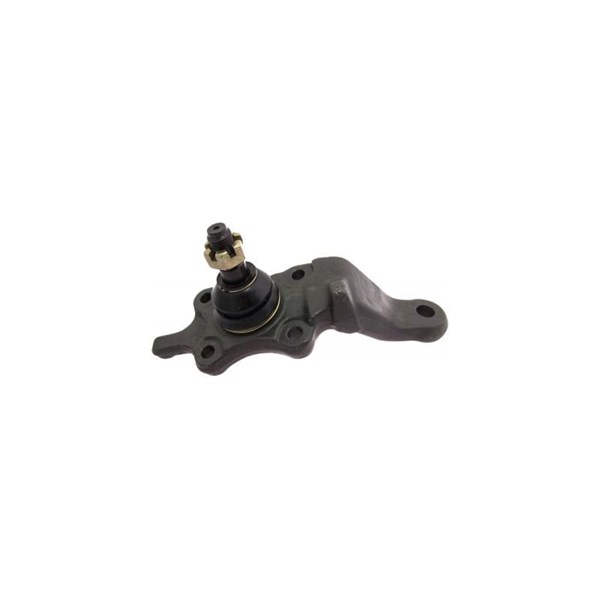 Kulled / Spindelled, framaxel vänster Febest 0120-90L FEBEST