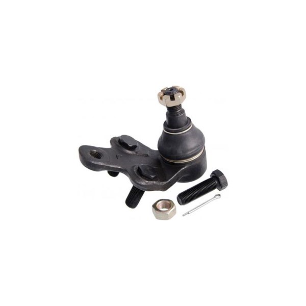 Kulled / Spindelled, framaxel vänster Febest 0120-MCV30L FEBEST
