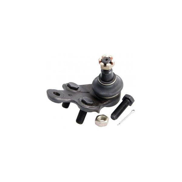 Kulled / Spindelled, framaxel höger Febest 0120-MCV30R FEBEST