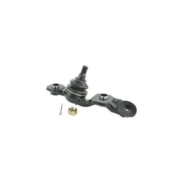 Kulled / Spindelled, framaxel höger, Nedre Febest 0120-UCF30FRH FEBEST