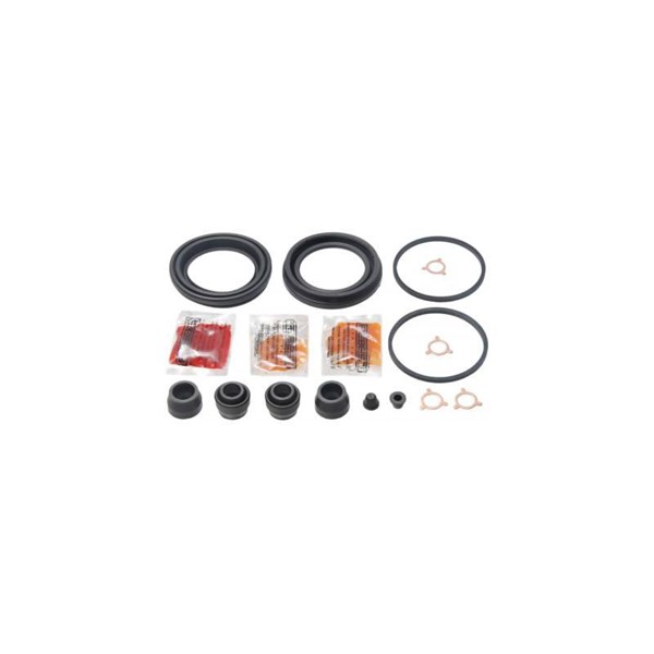 Reparationssats, bromsok, Framaxel Febest 0175-ACA20F FEBEST