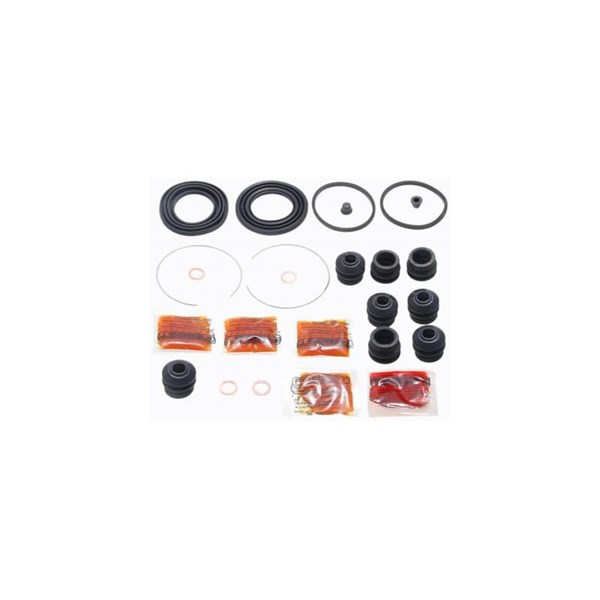 Reparationssats, bromsok, Framaxel Febest 0175-AE110F FEBEST