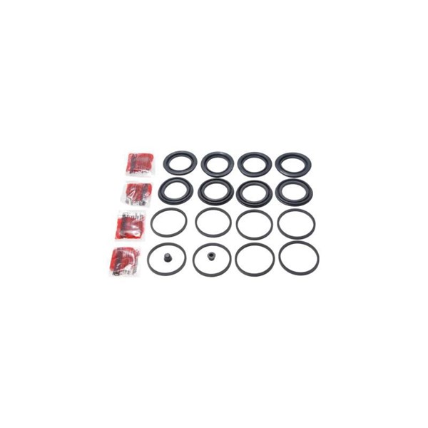 Reparationssats, bromsok, Framaxel Febest 0175-GRJ120F FEBEST