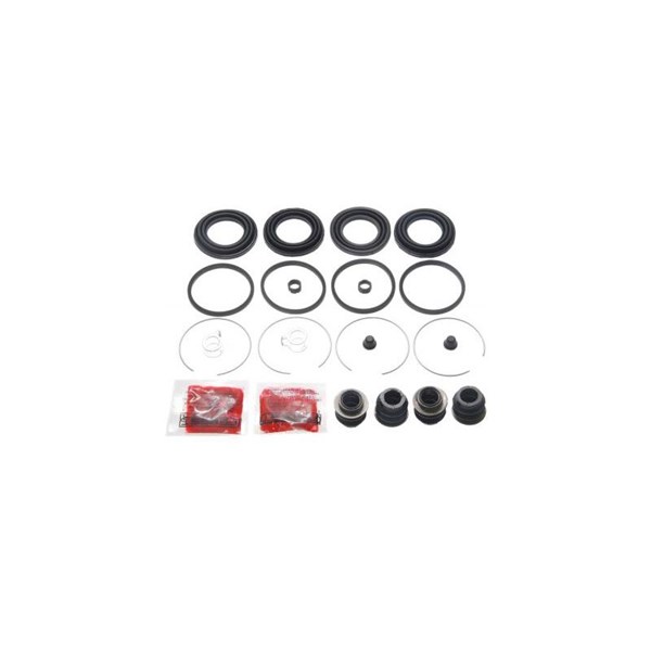 Reparationssats, bromsok, Framaxel Febest 0175-JZX110F FEBEST