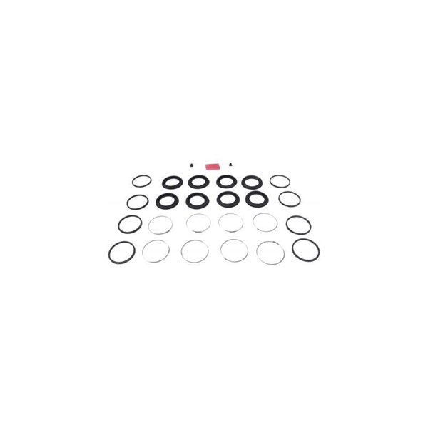Reparationssats, bromsok, Framaxel Febest 0175-LC90F FEBEST