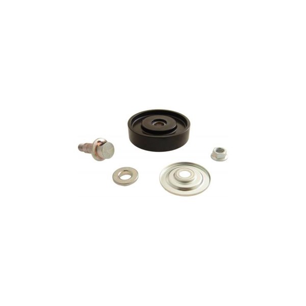 Spännrulle, Drivrem Febest 0187-HDJ100HV FEBEST Spännrulle, Drivrem Febest 0187-HDJ100HV FEBEST