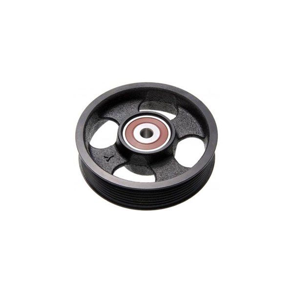 Styrrulle, drivrem, Höger Febest 0188-ACA30 FEBEST Styrrulle, drivrem, Höger Febest 0188-ACA30 FEBEST