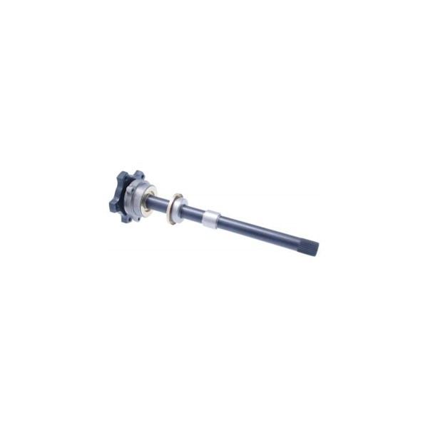 Drivaxel Nissan X-trail I (t30), framaxel höger Febest 0212-T30MT FEBEST