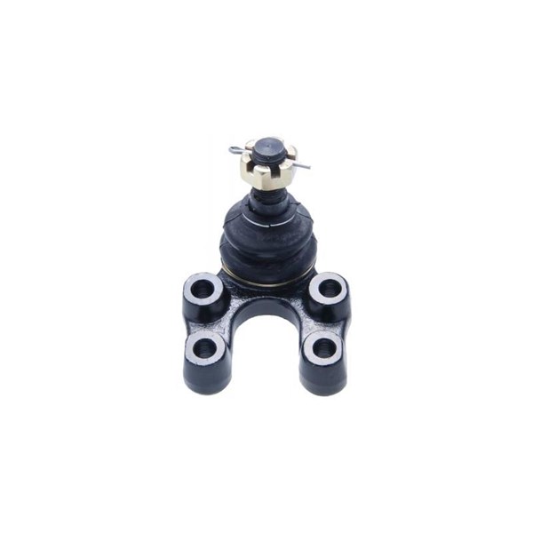 Kulled / Spindelled, Nedre framaxel Febest 0220-F24LF FEBEST