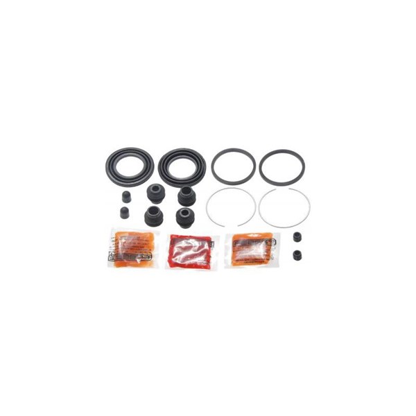 Reparationssats, bromsok, Bakaxel Febest 0275-FX35R FEBEST