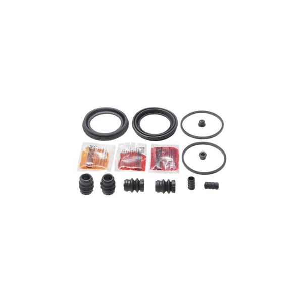 Reparationssats, bromsok, Framaxel Febest 0275-L31F FEBEST