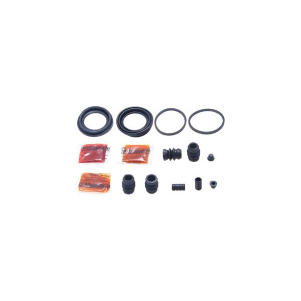 Reparationssats, bromsok, Bakaxel Febest 0275-Y61R FEBEST