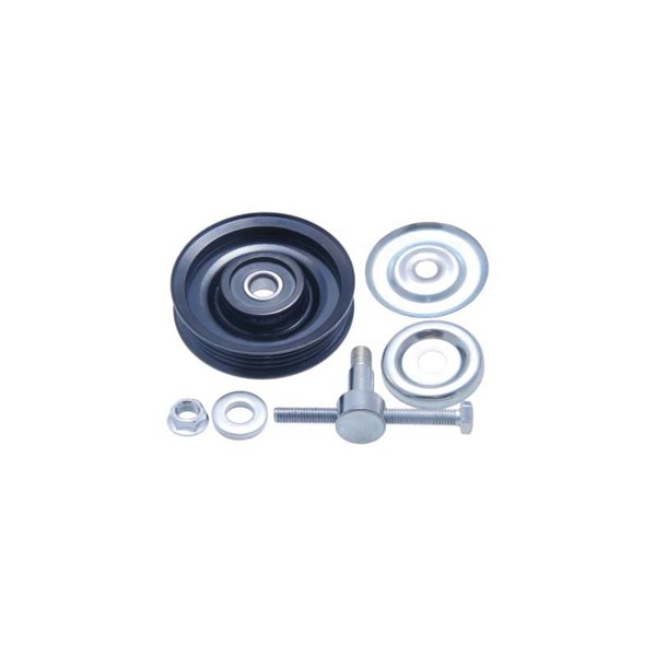 Spännrulle, Drivrem Febest 0287-R51 FEBEST Spännrulle, Drivrem Febest 0287-R51 FEBEST