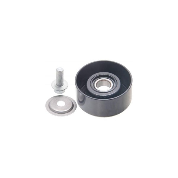Spännrulle, Drivrem Febest 0287-R51 FEBEST Spännrulle, Drivrem Febest 0287-R51 FEBEST