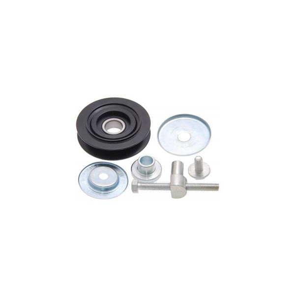Spännrulle, Drivrem Febest 0287-Y60 FEBEST Spännrulle, Drivrem Febest 0287-Y60 FEBEST
