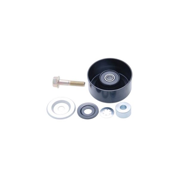 Styrrulle, drivrem Febest 0288-V36 FEBEST