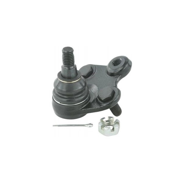 Kulled / Spindelled, Nedre framaxel Febest 0320-RE FEBEST