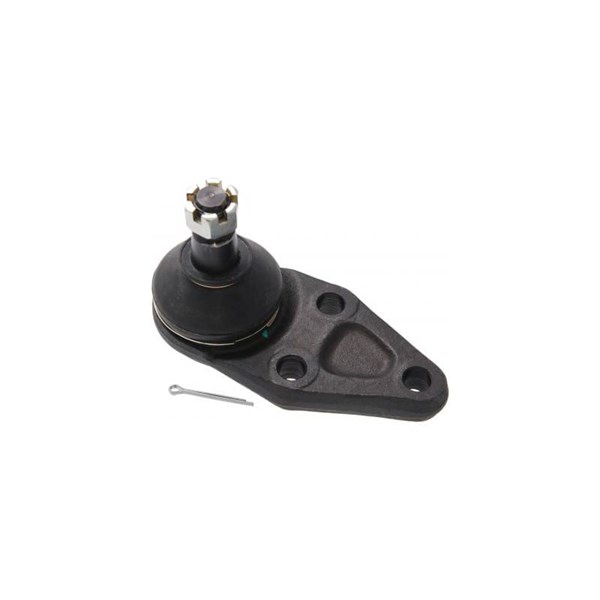 Kulled / Spindelled, Bakaxel Febest 0420-V97 FEBEST
