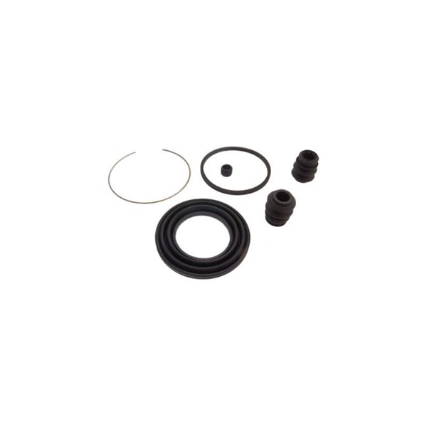 Reparationssats, bromsok, Framaxel Febest 0475-EAF FEBEST