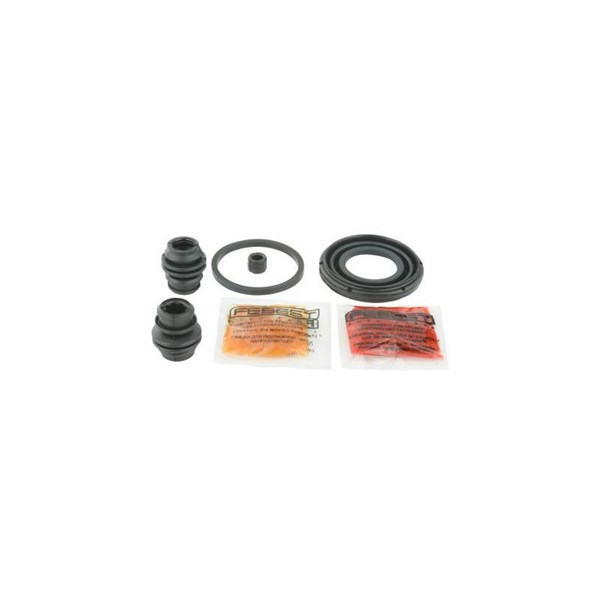 Reparationssats, bromsok, Bakaxel Febest 0475-GAR FEBEST