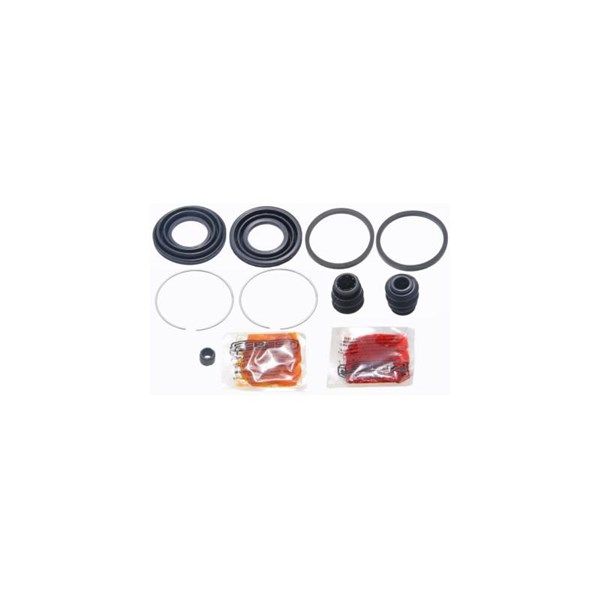 Reparationssats, bromsok, Framaxel FEBEST Reparationssats, bromsok, Framaxel FEBEST