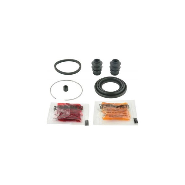 Reparationssats, bromsok, Bakaxel Febest 0475-V45R FEBEST