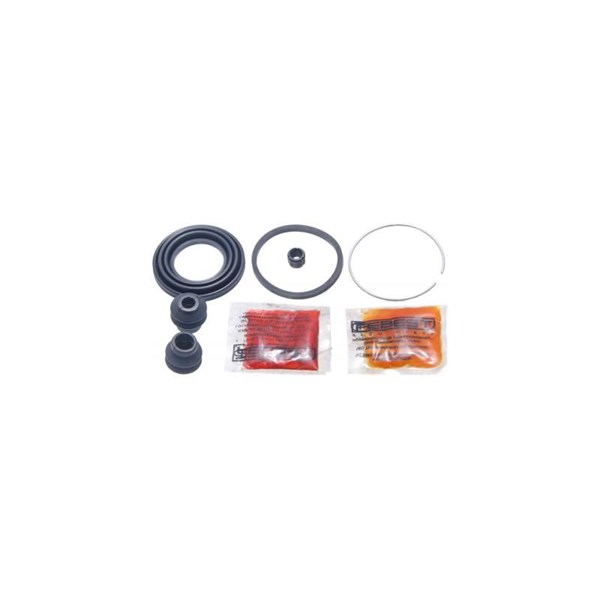 Reparationssats, bromsok, Bakaxel Febest 0475-V75R FEBEST