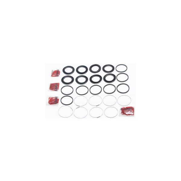 Reparationssats, bromsok, Framaxel Febest 0475-V97F FEBEST
