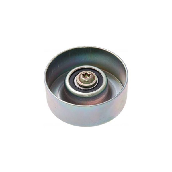 Spännrulle, Drivrem Febest 0487-KH9W FEBEST Spännrulle, Drivrem Febest 0487-KH9W FEBEST