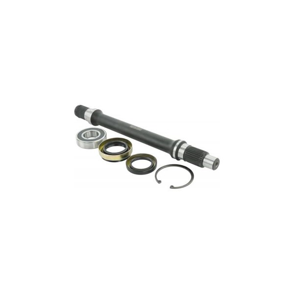 Drivaxel, framaxel vänster Febest 0512-BT50LH FEBEST