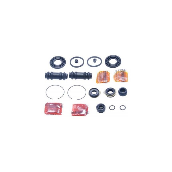 Reparationssats, bromsok, Bakaxel Febest 0575-GFR FEBEST