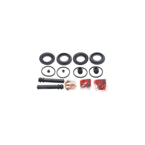 Reparationssats, bromsok, Framaxel Febest 0575-LWF FEBEST