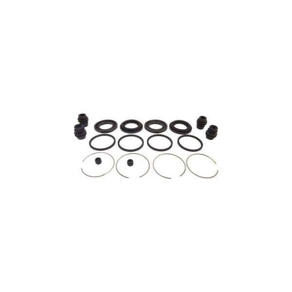 Reparationssats, bromsok, Framaxel Febest 0875-B12F FEBEST