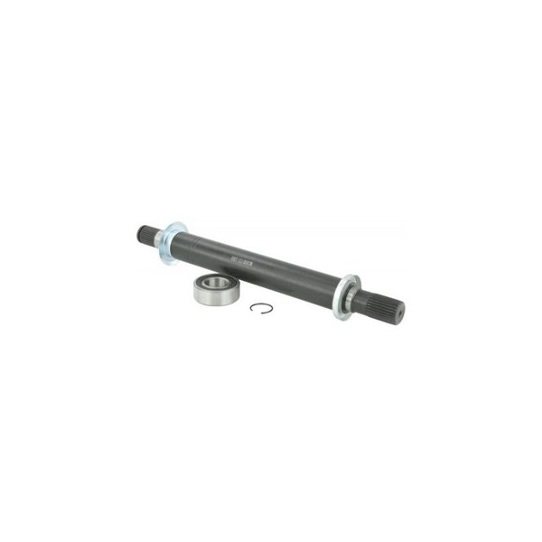 Drivaxel, framaxel höger Febest 1212-CM10AT2WD FEBEST