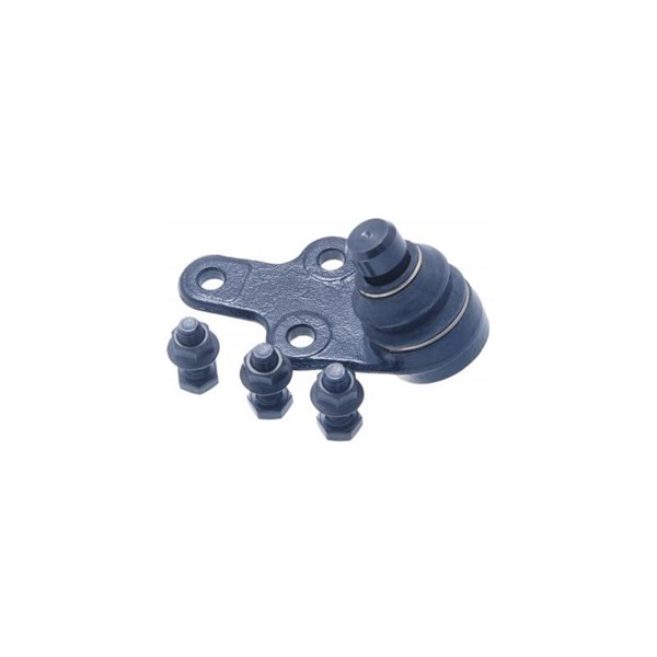 Kulled / Spindelled, framaxel vänster Febest 2120-CB8FL FEBEST