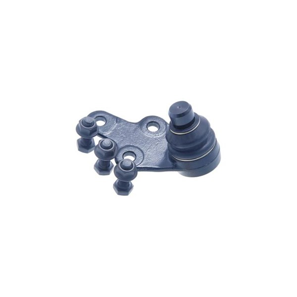 Kulled / Spindelled, framaxel höger Febest 2120-CB8FR FEBEST