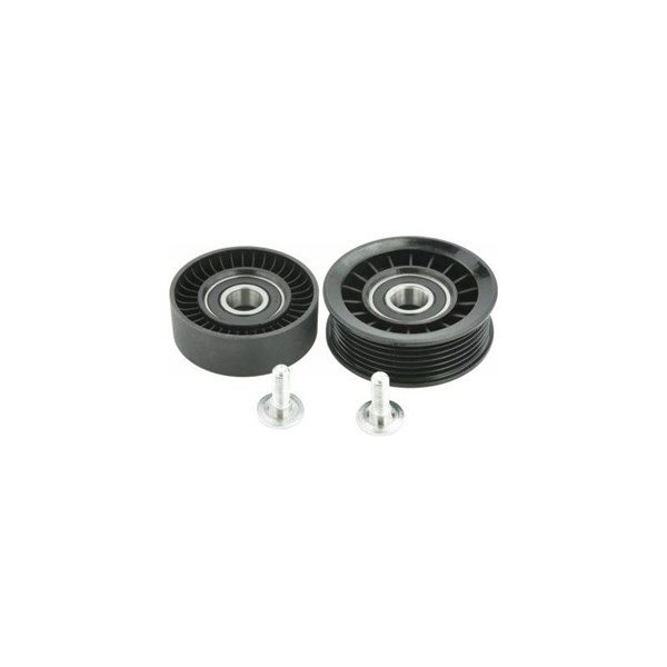 Spännrulle, Drivrem Febest 2187-CB4-KIT FEBEST
