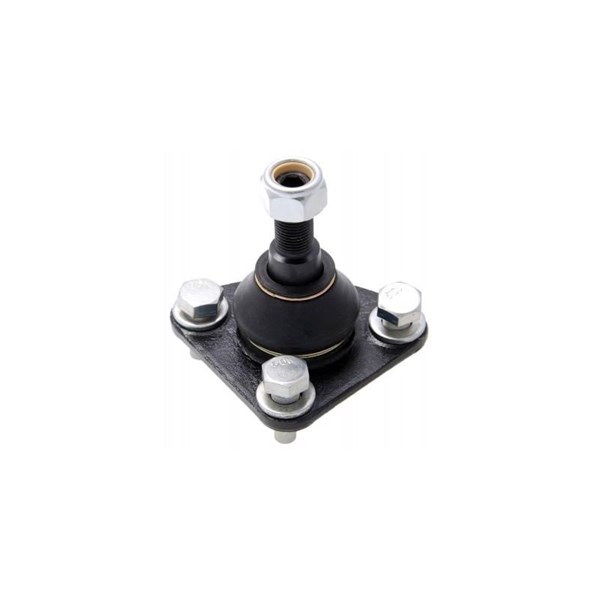 Kulled / Spindelled, Nedre framaxel Febest 2520-BOX3 FEBEST