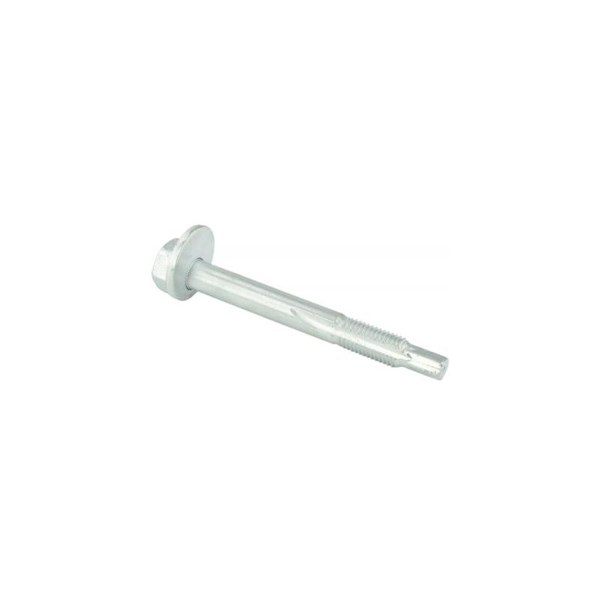 Inställningsskruv, camber Febest 2929-002 FEBEST