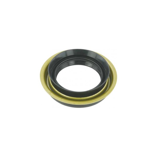 Oljepackningsring, differential Febest 95JFZ-40581016C FEBEST