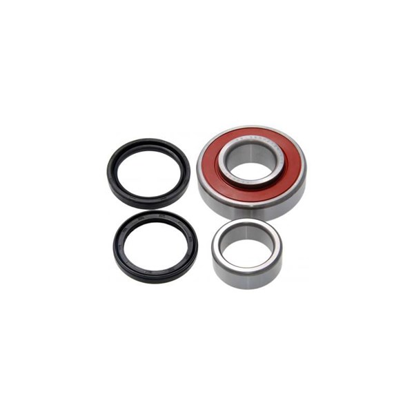 Drivaxellager Febest AS-35802126-KIT FEBEST