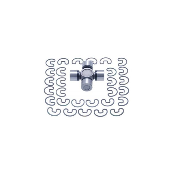 Led, kardanaxel Febest ASN-A60F FEBEST