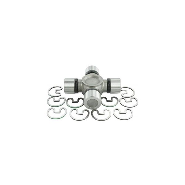 Led, kardanaxel, Fram, Bak FEBEST
