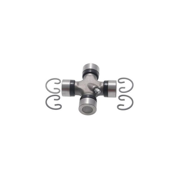 Led, kardanaxel, Bak FEBEST