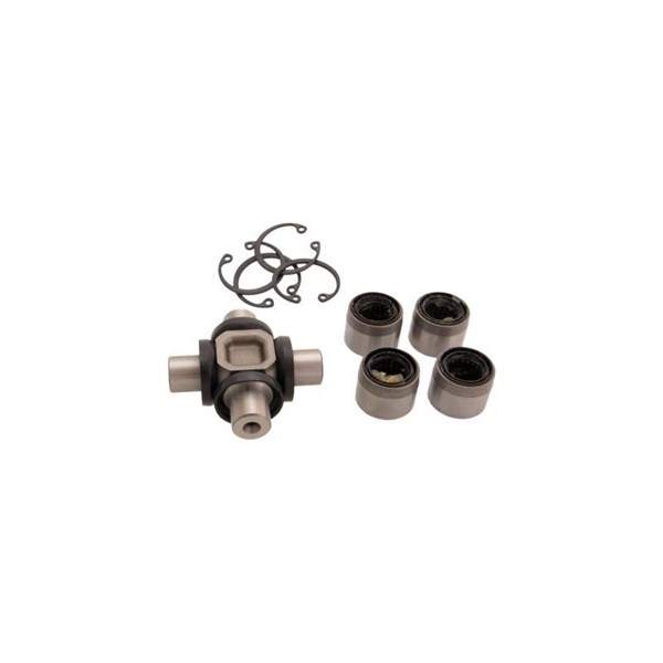 Led, kardanaxel Febest ASSZ-077 FEBEST