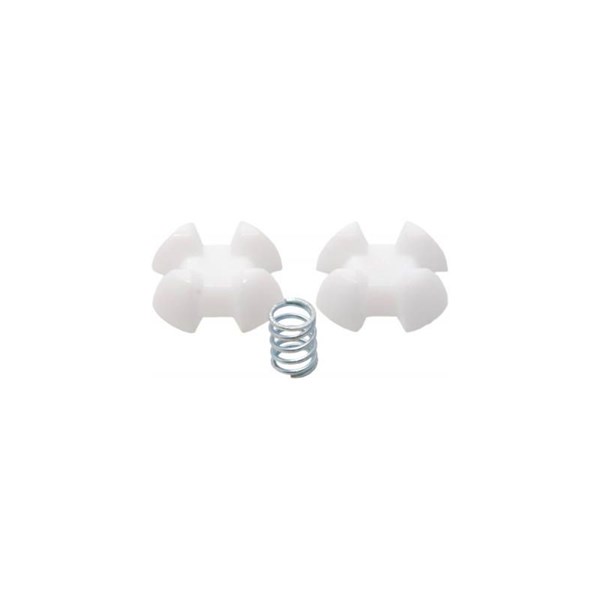 Led, styraxel Febest AST-LC100 FEBEST