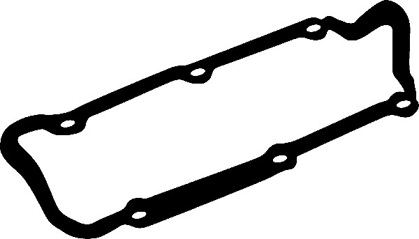 Packning, vippkåpa, Höger Corteco 026146P CORTECO Packning, vippkåpa, Höger Corteco 026146P CORTECO