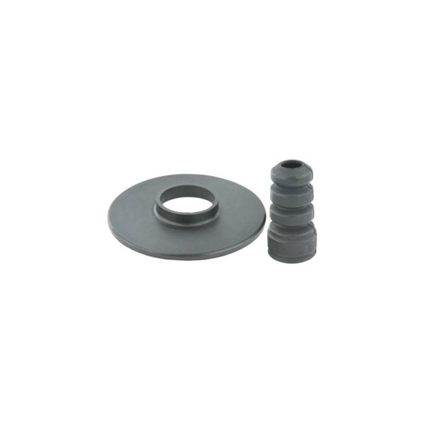 Genomslagsgummi, stötdämpare, Bakaxel Febest BZD-639UPR-KIT FEBEST