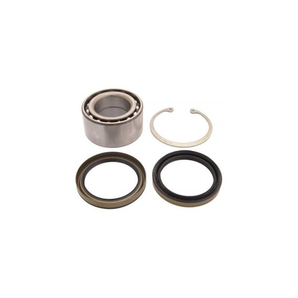 Hjullagersats, Bakaxel, båda sidor Febest DAC35620031-KIT FEBEST Hjullagersats, Bakaxel, båda sidor Febest DAC35620031-KIT FEBEST