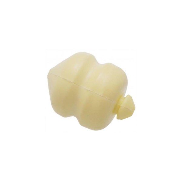 Genomslagsgummi, stötdämpare, Bakaxel Febest KD-001 FEBEST